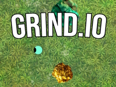 თამაში Grind.io ონლაინ