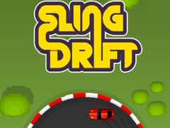 თამაში Sling Drift ონლაინ