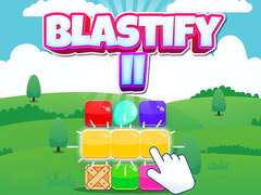 თამაში Blastify II ონლაინ