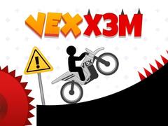 თამაში Vex X3M ონლაინ