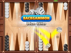 თამაში Backgammon-ის შტრიხი ონლაინ