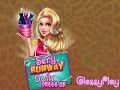 თამაში Sery Runway Dolly ჩაცმა ონლაინ