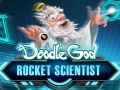 თამაში Doodle God: რაკეტების მეცნიერი ონლაინ