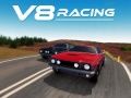 თამაში V8 რასინგი ონლაინ