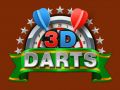 თამაში 3D დარტსი ონლაინ