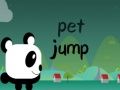 თამაში Pets W跳 ონლაინ