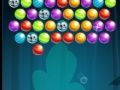 თამაში Devil Bubble Shooter  ონლაინ