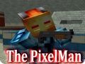 თამაში PixelMan Battle Revenge Royale  ონლაინ