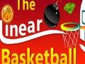 თამაში ლინარ Basketball ონლაინ
