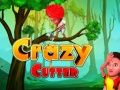 თამაში გCrazy Cutter ონლაინ