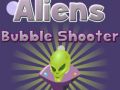 თამაში ონლაინ თამაში Aliens Bubble Shooter  ონლაინ