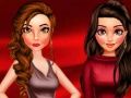 თამაში BFFS: ვულეტი პარტია ონლაინ