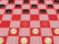 თამაში შაშკი 3D ონლაინ