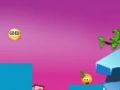 თამაში Hungry Emoji Line  ონლაინ
