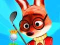 თამაში Flick Golf ვარსკლავი ონლაინ