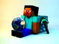 თამაში Mineblock დედამიწა გადარჩენა ონლაინ