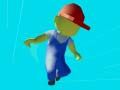 თამაში პარკური რბენა 3d.io ონლაინ