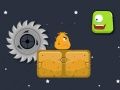 თამაში  monster run თავგადასავალი ონლაინ