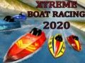 თამაში ექსტრემალური ნავით სრიალი 2020 ონლაინ