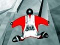 თამაში Stickman 3D ფრთიანი კოსტუმი ონლაინ