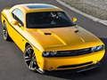 თამაში Dodge Challenger SRT8 სლაიდის ონლაინ