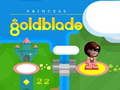 თამაში პრინცესა ოქროსblade ონლაინ