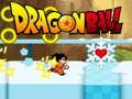 თამაში Dragon Ball ონლაინ