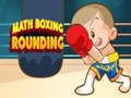 თამაში მათემატიკური ყ boxingბო სეთური ონლაინ