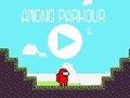 თამაში Among Us Parkour 2 ონლაინ