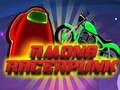 თამაში Among Us RacerPunk ონლაინ