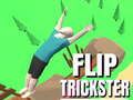 თამაში Flip Trickster ონლაინ