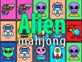 თამაში უცხოური Mahjong ონლაინ