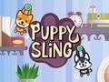 თამაში მ puppysling ონლაინ