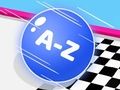 თამაში 2048 ABC დარბაზი ონლაინ