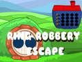 თამაში Ring Robbery Escape ონლაინ