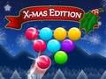 თამაში Smarty Bubbles შობა ონლაინ