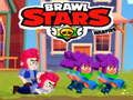 თამაში Brawl Stars: ომის ცეცხლი ონლაინ