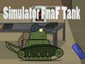 თამაში Fnaf ტანკის სიმულატორი ონლაინ