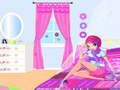 თამაში Winx ოთახის დეკორაცია ონლაინ