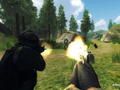 თამაში FPS სროლის გადარჩენის სიმულატორი ონლაინ