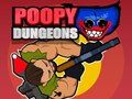 თამაში პოპის Dungeon ონლაინ