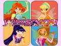 თამაში Winx სიმონი ონლაინ