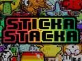 თამაში Sticka Stacka ონლაინ