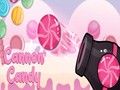 თამაში კანონ Candy ონლაინ