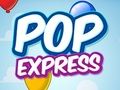 თამაში PoP ექსპრესი ონლაინ