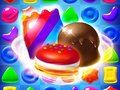 თამაში Candy Crush Mania ონლაინ