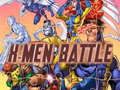 თამაში X-Men: ბრძოლა ონლაინ