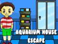 თამაში ქვაბში გასEscape ონლაინ
