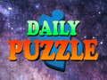 თამაში ეკ Daily puzzle ონლაინ