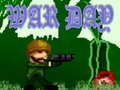 თამაში War Day ონლაინ